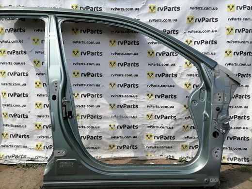Поріг зі стійками правий SUBARU FORESTER S13 2014-2018 51449SG0009P, 51449SG0009P, A