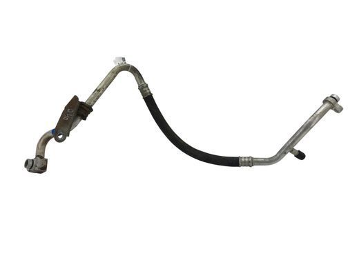 Трубка кондиционера NISSAN NAVARA D40 2010-2014 924805X00B, 924805X00B, A