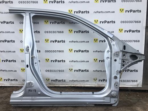 Четверть автомобиля передняя правая SUBARU FORESTER S14 2018-2021 51419SJ0009P, 51419SJ0009P, A
