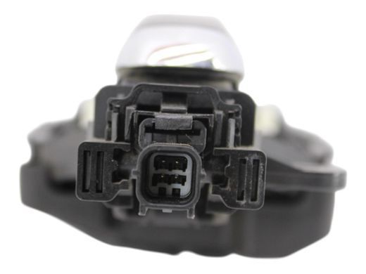 Ручка двери наружная передняя левая VOLVO S90 SPA 2016-2020 (40013440) 31378250, 31378250, A