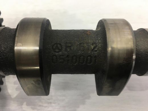 Распредвал JEEP GRAND CHEROKEE WG 1999-2004 R6120510001, R6120510001, A