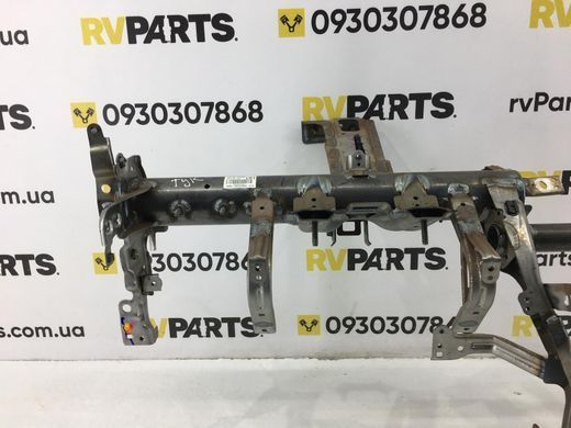 Підсилювач торпеди HYUNDAI TUCSON TL 2015-2018 (84410-D3100) 84410D3101AS, 84410D3101AS, A
