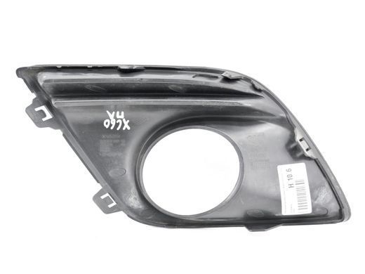 Накладка противотуманной фары передняя левая VOLVO XC60 2008-2013 30763415, 30763415, B