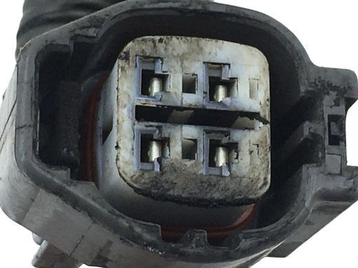 Провода свічок накалу TOYOTA AVENSIS T27 2012-2015 19871-0R010, 19871-0R010, A