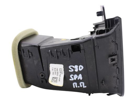 Дефлектор воздушный передний правый VOLVO S90 SPA 2016-2020 31651220, 31651220, A