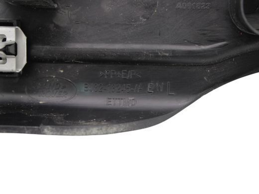 Накладка порога задня права LAND ROVER RANGE ROVER EVOQUE L538 2015-2018 (LR042989) BJ3213245AE, BJ3213245AE, B