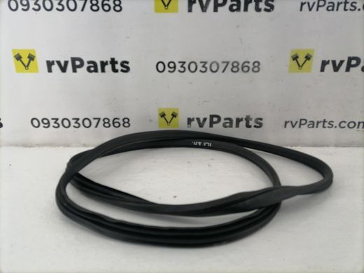 Уплотнитель двери задний правый ACURA ILX 2012-2018 72810TX6A01, 72810TX6A01, A