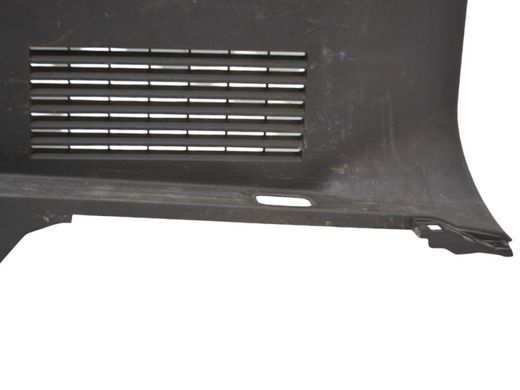 Карта багажного відсіку ліва NISSAN PATHFINDER R51 2005-2014 84951EB312, 84951EB312, B