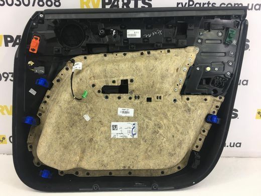 Карта дверей передня ліва VOLVO XC40 2017- 32274181, 32274181, A