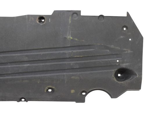 Захист днища правий LAND ROVER DISCOVERY SPORT L550 2019- (LK72104C20AB) LR127174, LR127174, B