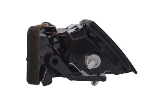 Дефлектор воздушный передний правый SKODA SUPERB 3T 2008&ndash;2013 3T0819702, 3T0819702, B