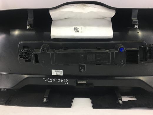 Карта кришки багажника VOLVO XC40 2017- 30747056, 30747056, B