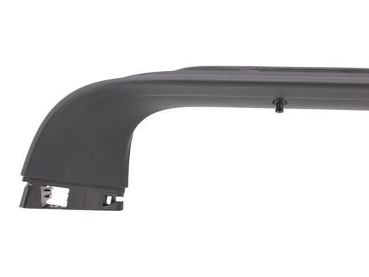 Накладка кришки багажника ліва AUDI Q3 F3 2018-2025 83A867607, 83A867607, A