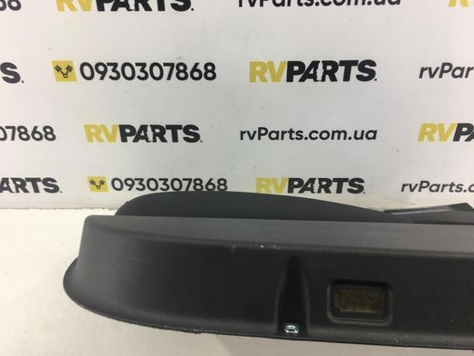 Карта дверей передня ліва VOLVO XC40 2017- 32274181, 32274181, A
