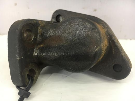 Фланец EGR HYUNDAI SANTA FE CM 2006-2009 28420-27410, 28420-27410, A