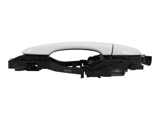 Ручка дверей зовнішня задня права VOLVO V60 Y20 2013-2018 31440085, 31440085, B