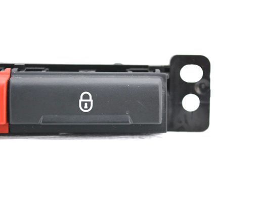 Блок кнопок в торпеду LAND ROVER FREELANDER 2 L359 2006-2010 (LR001724) 6H5213D734AC, 6H5213D734AC, A
