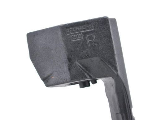 Демпфер заднего дифференциала задний правый LAND ROVER RANGE ROVER SPORT L320 2005-2009 (балансир рами) KQD500123, KQD500123, A