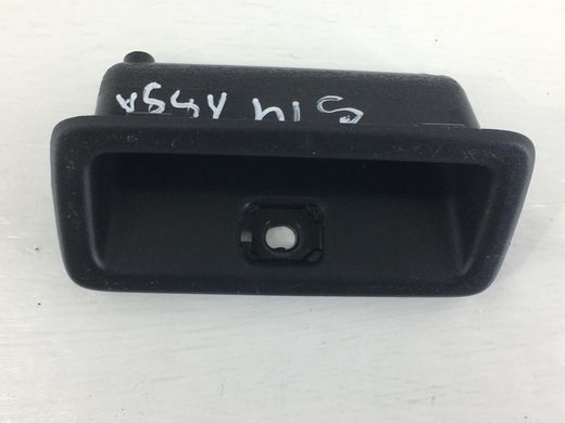 Ручка кришки багажника SUBARU FORESTER S14 2018-2021 94341SG000VH, 94341SG000VH, A