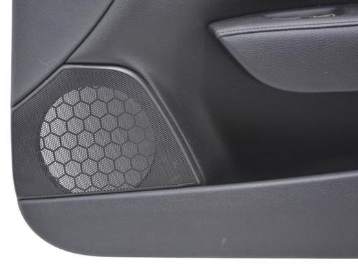 Карта двери передняя правая VOLVO S90 SPA 2016-2020 (31488638) 31662828, 31662828, A