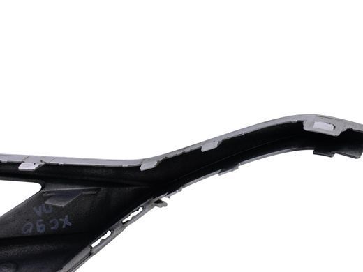 Накладка противотуманной фары передняя левая VOLVO XC90 2015-2019 31383800, 31383800, B