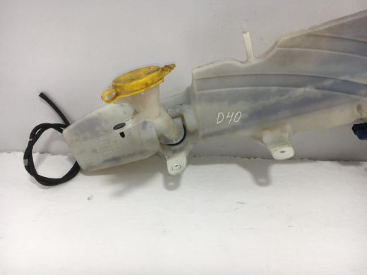 Бачок омивача NISSAN NAVARA D40 2005-2010 (в зборі) 28910EB520, 28910EB520, A