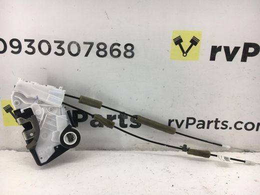 Замок двери передний правый ACURA ILX 2012-2018 72110-T0A-A12, 72110-T0A-A12, A