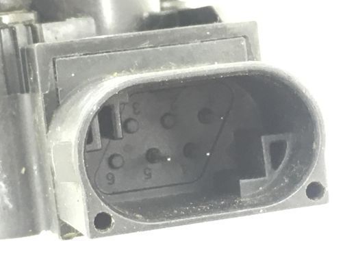 Датчик положения кузова передний правый LAND ROVER RANGE ROVER EVOQUE L538 2011-2015 (LR024221) BJ323D026AA, BJ323D026AA, A