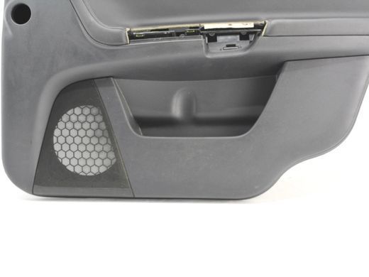 Карта дверей передня права VOLVO V50 P12 2010-2012 (39806545) 30755293, 30755293, B