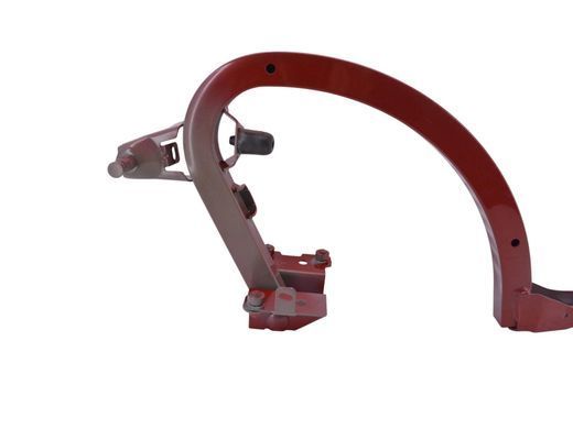Петля кришки багажника права VOLVO S60 SPA 2019-2024 32136219, 32136219, A