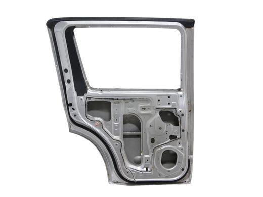 Двері задні ліві NISSAN PATHFINDER R51 2005-2014 82101EB330, 82101EB330, B