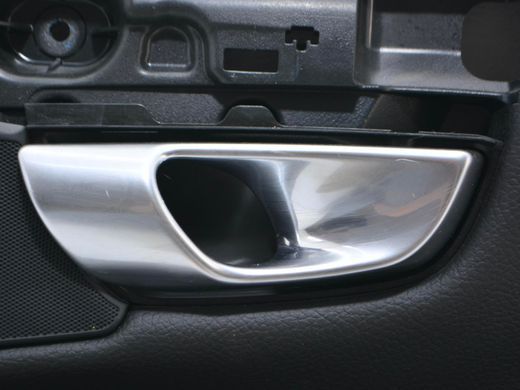 Карта двери передняя правая VOLVO S90 SPA 2016-2020 (31488638) 31662828, 31662828, A