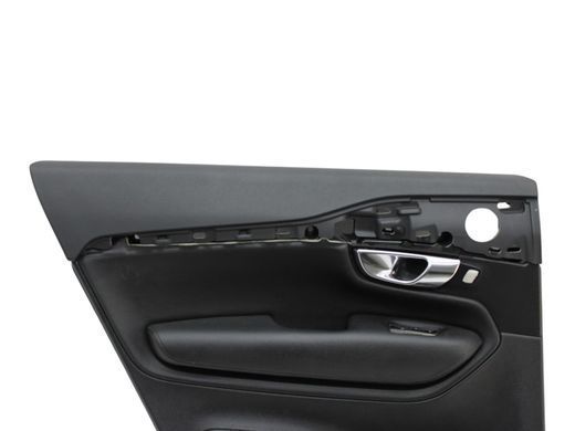 Карта дверей задня ліва VOLVO XC90 2015-2019 39828102, 39828102, A
