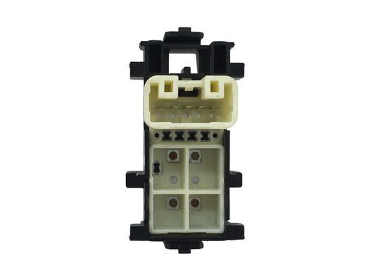 Кнопка включения мотора стеклоподъемника передняя правая TOYOTA RAV4 CA30W 2005-2010 84810-52030, 84810-52030, A