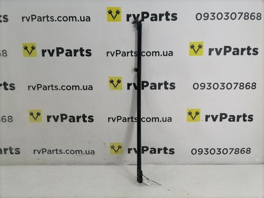 Направляюча скла двері передня права TOYOTA AVENSIS T27 2009-2011 6740120280, 6740120280, A