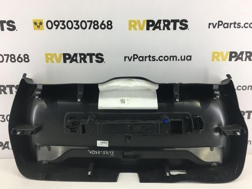 Карта кришки багажника VOLVO XC40 2017- 30747056, 30747056, B