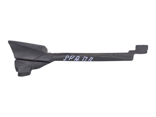 Пильник переднього крила правий VOLVO S60 SPA 2019-2024 32244405, 32244405, A