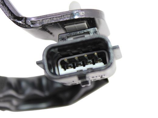 Фіксатор ременя задній правий NISSAN ROGUE T33 2023- 88842-6RR5A, 88842-6RR5A, B