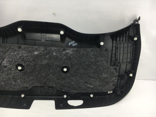 Карта кришки багажника KIA CARENS 2012-2019 81750-A4000WK, 81750-A4000WK, B
