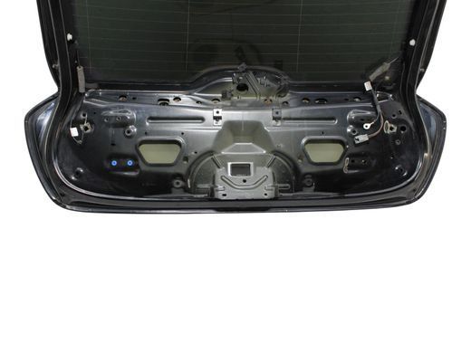Кришка багажника VOLVO V60 Y20 2013-2018 (без скла) 31457729, 31457729, B