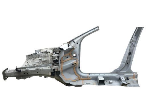 Чверть автомобіля передня права VOLVO XC60 2013-2017 31253087, 31253087, A