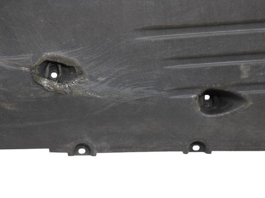 Захист днища правий LAND ROVER DISCOVERY SPORT L550 2019- (LK72104C20AB) LR127174, LR127174, B