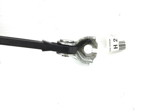 Обмежувач дверей задній правий TOYOTA VERSO WAR20 2012-2018 68630-0F011, 68630-0F011, A