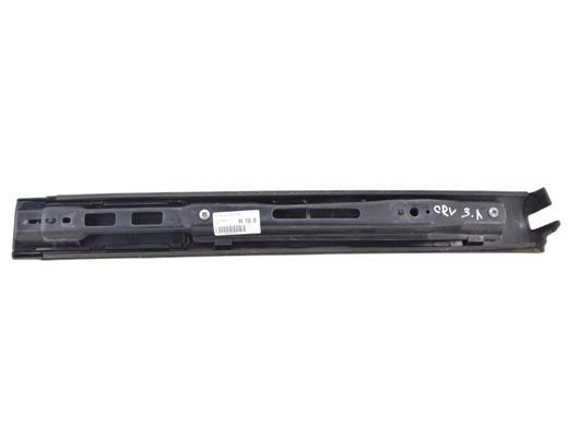 Молдинг крыши задний левый HONDA CR-V 2006-2010 75245SWA003, 75245SWA003, A