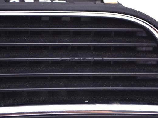 Дефлектор воздушный передний правый SKODA SUPERB 3T 2008&ndash;2013 3T0819702, 3T0819702, B