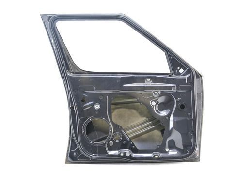 Дверь передняя левые SKODA YETI 2009-2013 (5L0831311, дефект) 5L0831055, 5L0831055, B