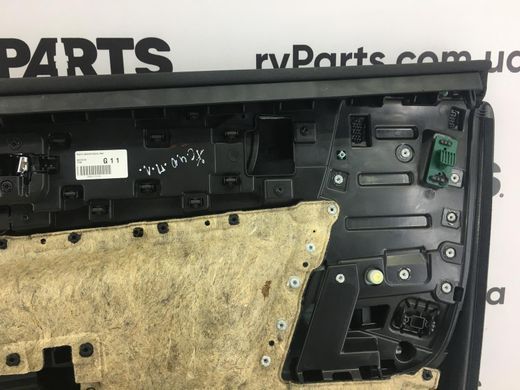 Карта дверей передня ліва VOLVO XC40 2017- 32274181, 32274181, A