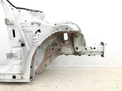 Чверть автомобіля передня права MINI COUNTRYMAN R60 2010-2016 41009805588, 41009805588, A