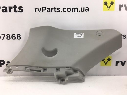 Накладка задньої стійки ліва KIA SORENTO UM 2014-2020 85855C6000BGA, 85855C6000BGA, A