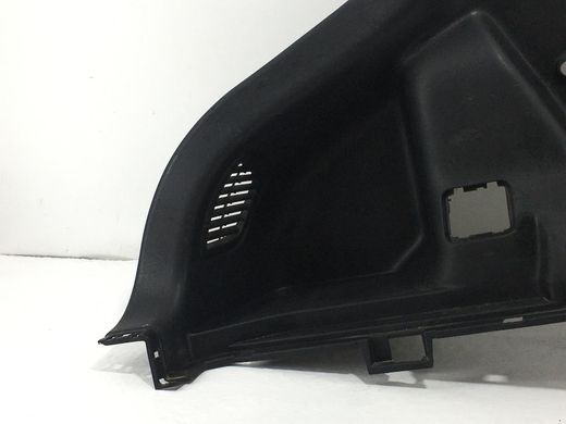 Карта багажного відсіку ліва NISSAN JUKE 2010-2014 849511KB1A, 849511KB1A, B